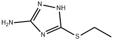 3-(Ethylthio)-1H-1,2,4-triazol-5-amine