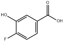 4-Fluoro-3-hydroxybenzoic acid
