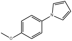 1-(4-Methoxyphenyl)-1H-pyrrole