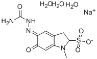 Carbazochrome sodium sulfonate (AC-17)