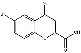 6-Bromochromone-2-carboxylic Acid