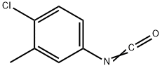 4-Chloro-3-methylphenyl isocyanate