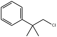 1-Chloro-2-methyl-2-phenylpropane