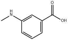 3-(Methylamino)benzoic acid