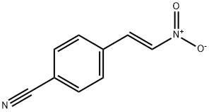 trans-4-(2-Nitroethenyl)benzonitrile