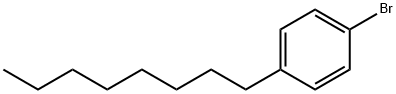 1-Bromo-4-n-octylbenzene