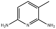 3-Methylpyridine-2,6-diamine