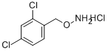 O-(2,4-Dichlorobenzyl)hydroxylamine hydrochloride