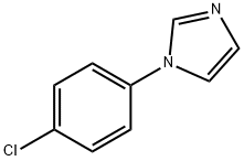 1-(4-Chlorophenyl)imidazole