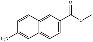 Methyl 6-Amino-2-naphthoate