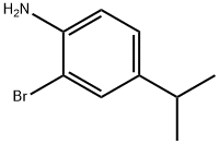 2-Bromo-4-isopropylaniline