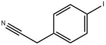 4-Iodophenylacetonitrile