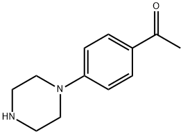 4′-Piperazinoacetophenone