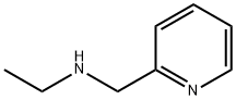 N-(2-Pyridinylmethyl)ethanamine