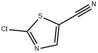 2-Chlorothiazole-5-carbonitrile