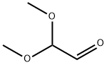2,2-Dimethoxyacetaldehyde solution