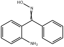 2-AMINOBENZOPHENONE OXIME