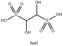 Glyoxal Sodium Bisulfite Hydrate (contains oligomers)