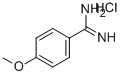 4-Methoxybenzamidine Hydrochloride