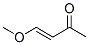 trans-4-Methoxy-3-buten-2-one