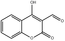 4-Hydroxy-2-Oxo-2H-Chromene-3-Carbaldehyde