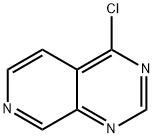 4-Chloropyrido[3,4-d]pyrimidine