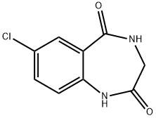 7-CHLORO-3H-1,4-BENZODIAZEPIN-2,5(1H,4H)-DIONE