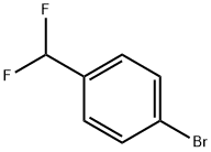 1-Bromo-4-(difluoromethyl)benzene