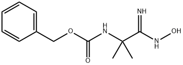 Benzyl-[2-(hydroxyimino)-1,1-dimethylethyl]carbamate