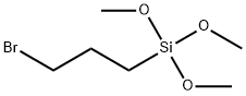 (3-Bromopropyl)trimethoxysilane