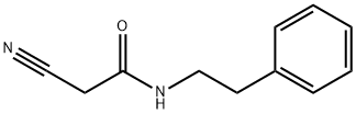 2-Cyano-n-(2-phenylethyl)acetamide