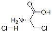 3-Chloro-L-alanine Hydrochloride