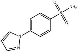 4-(1H-Pyrazol-1-yl)benzenesulfonamide