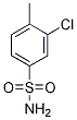 3-CHLORO-P-TOLUENESULFONAMIDE