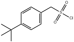 4-(1-Butyl)phenylmethanesulfonyl chloride