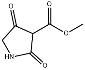 methyl 2,4-dioxopyrrolidine-3-carboxylate
