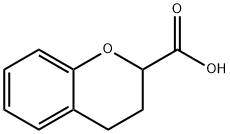 Chroman-2-carboxylic acid