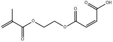 mono-2-(Methacryloyloxy)ethyl maleate