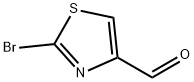 2-Bromo-4-formylthiazole