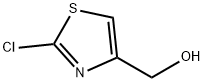 2-Chloro-4-(hydroxymethyl)thiazole