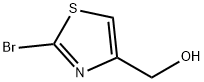 2-Bromo-4-hydroxymethylthiazole