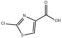2-chlorothiazole-4-carboxylic acid