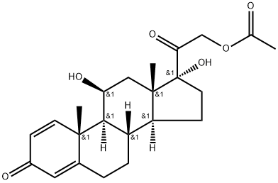 Prednisolone Acetate