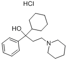Trihexyphenidyl Hydrochloride