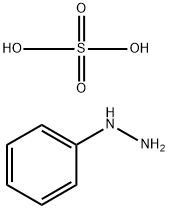 Phenylhydrazine sulfate