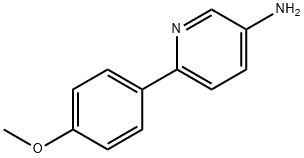 6-(4-Methoxyphenyl)-3-pyridinamine