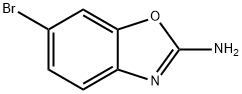 6-BROMOBENZO[D]OXAZOL-2-AMINE