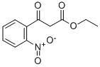 Ethyl 2-nitrobenzoylacetate