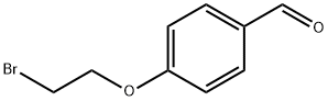 4-(2-BROMOETHOXY)BENZALDEHYDE