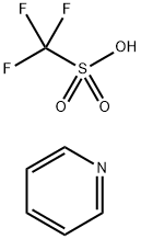 Pyridinium Trifluoromethanesulfonate